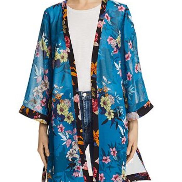kimono guess